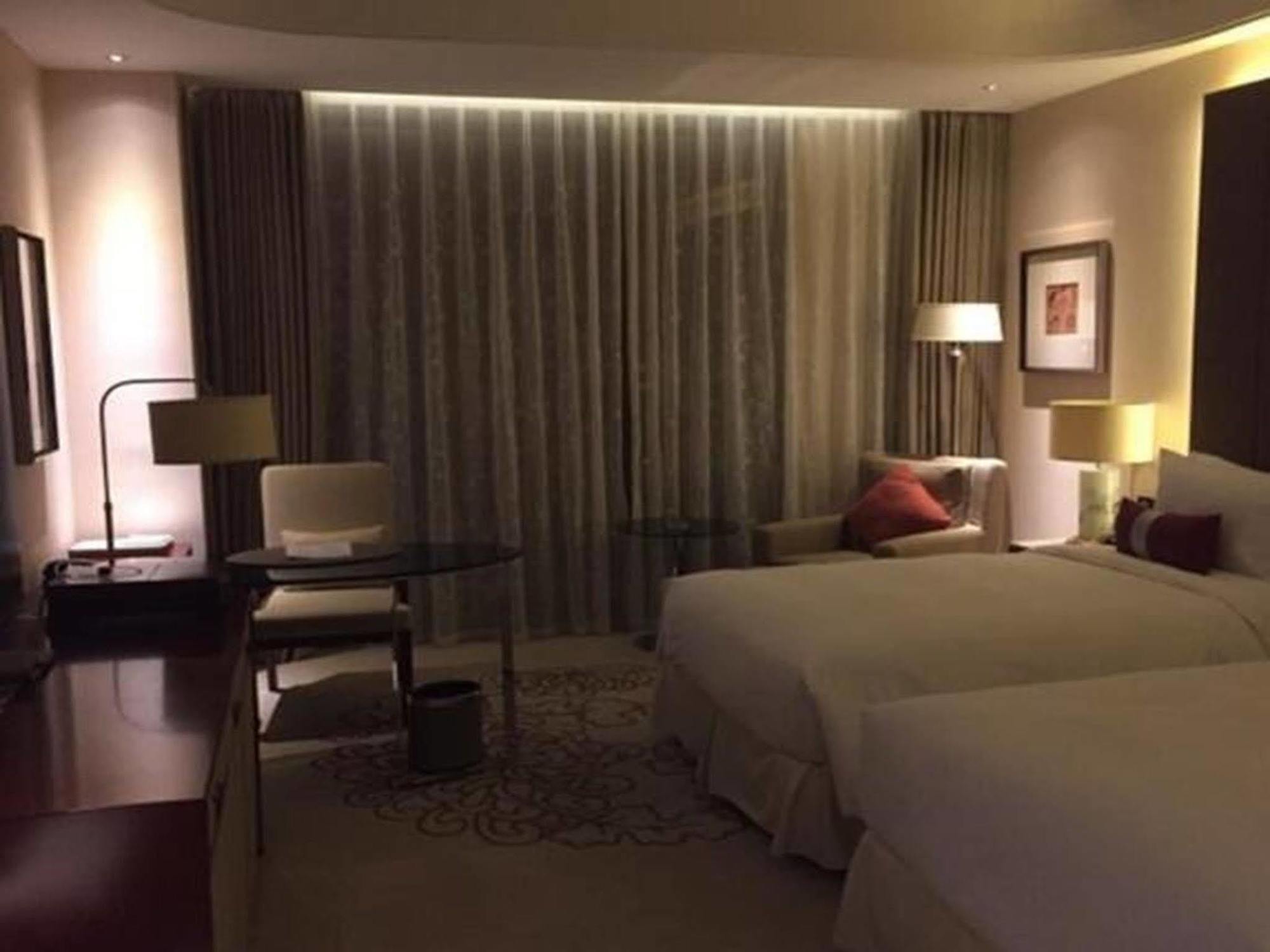 Longhua International Hotel Чанша Екстер'єр фото