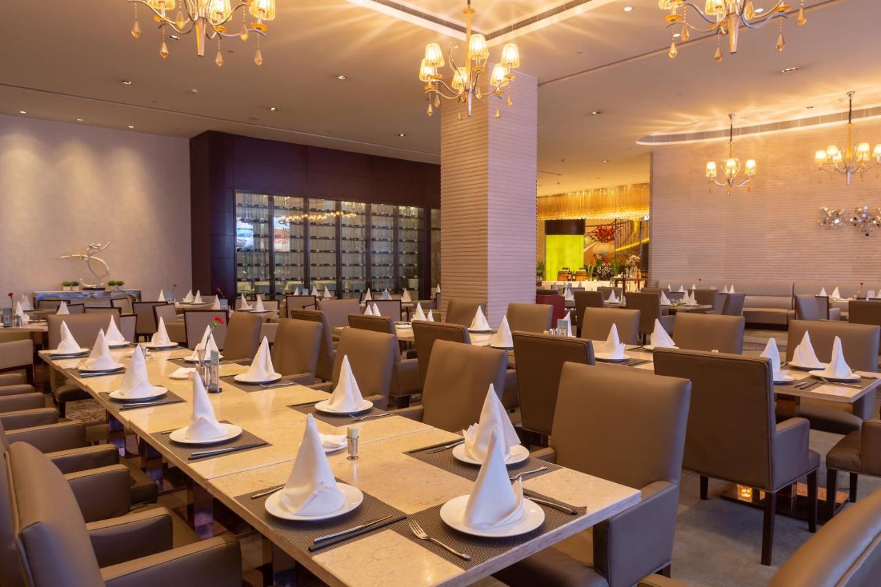 Longhua International Hotel Чанша Екстер'єр фото