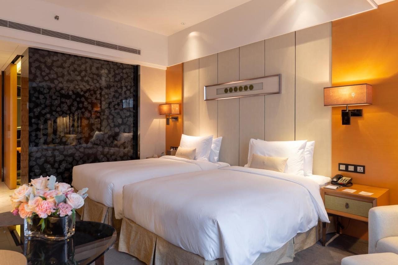 Longhua International Hotel Чанша Екстер'єр фото