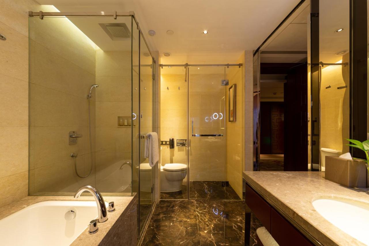 Longhua International Hotel Чанша Екстер'єр фото